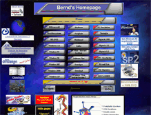 Tablet Screenshot of bekobeko.de